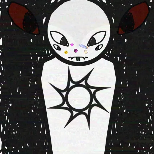 creator Y0URL0C4LCR34TUR3's avatar