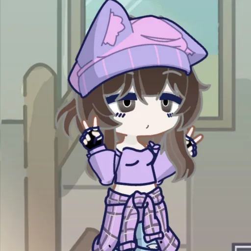 creator EUNICA's avatar
