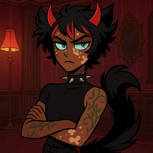 creator EchoMist's avatar