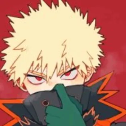 creator ★BAKUGO_KATSUKI★'s avatar