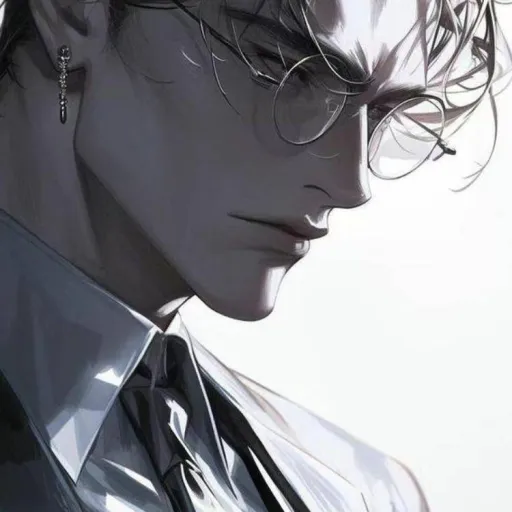 creator Xavier x Xander's avatar