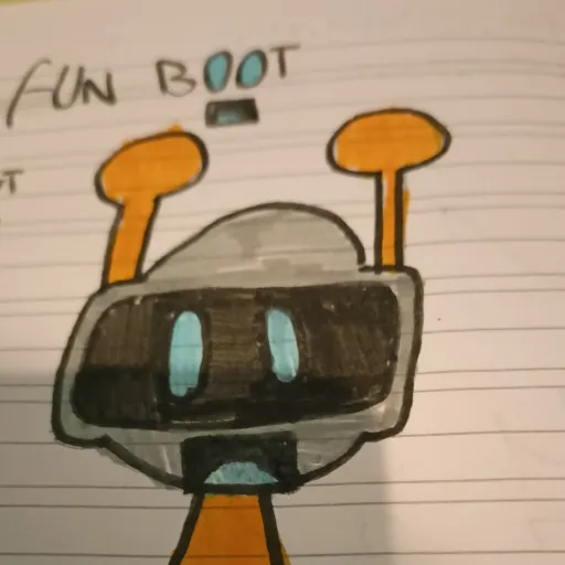 creator 💥🤖Fun bot🤖💥's avatar