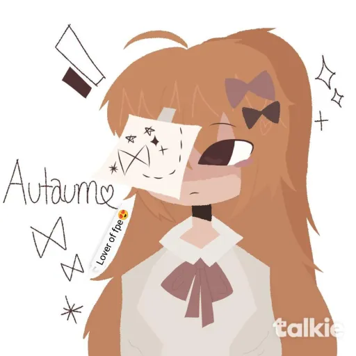 creator Autumn🧡✴️'s avatar
