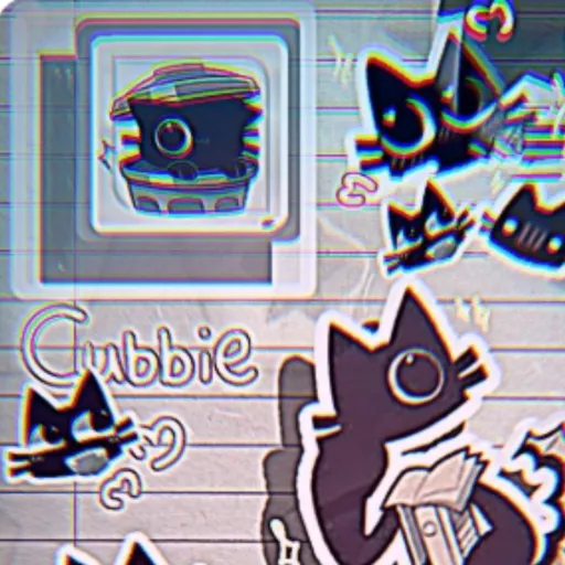 creator Cubbie🐱's avatar