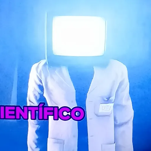creator tv cientifico pana's avatar