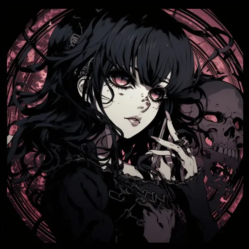 creator Rinuki Schatzi's avatar