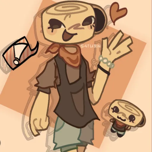 creator 🐚🦖🦕~Shelly~🦕🦖🐚's avatar