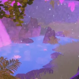 chat with ai character: Miriko Sarotuna