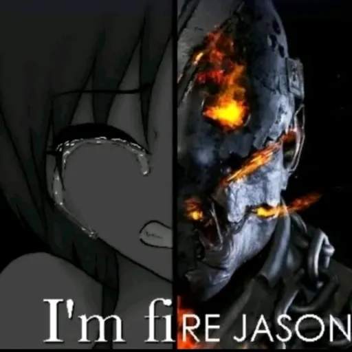 creator IAM FI RE JASON's avatar