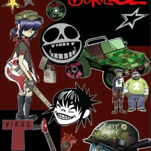 creator Mirnita's avatar