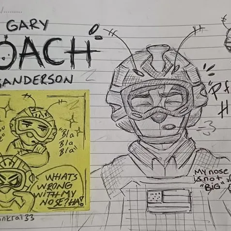 creator •Roach•'s avatar