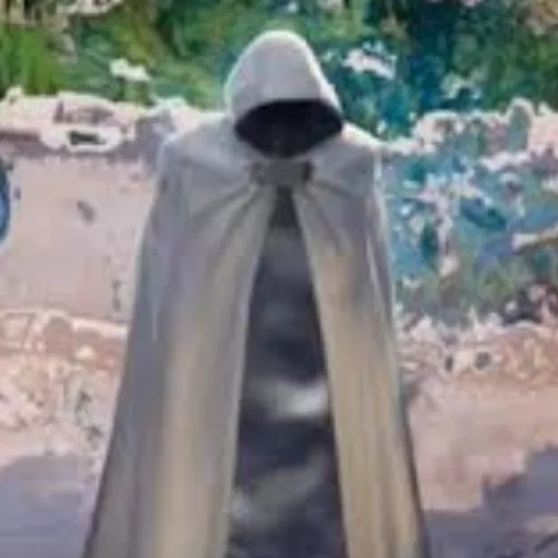creator El Errante's avatar