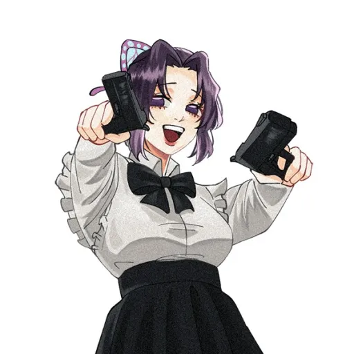 creator ꧁~Shinobu Kochō~꧂'s avatar