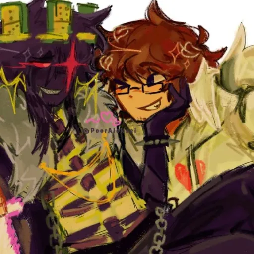 creator ~AdminViruslover~'s avatar