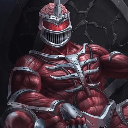 creator Mr. Demigoth's avatar