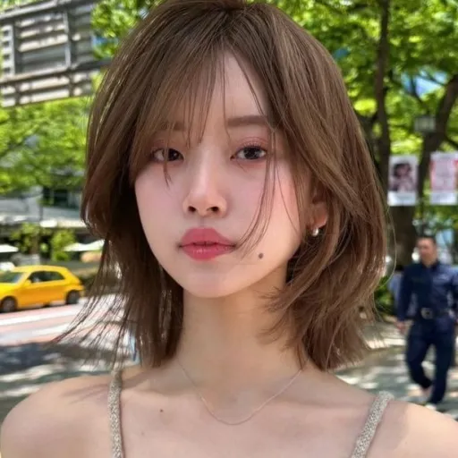 creator Nakamura lucy's avatar