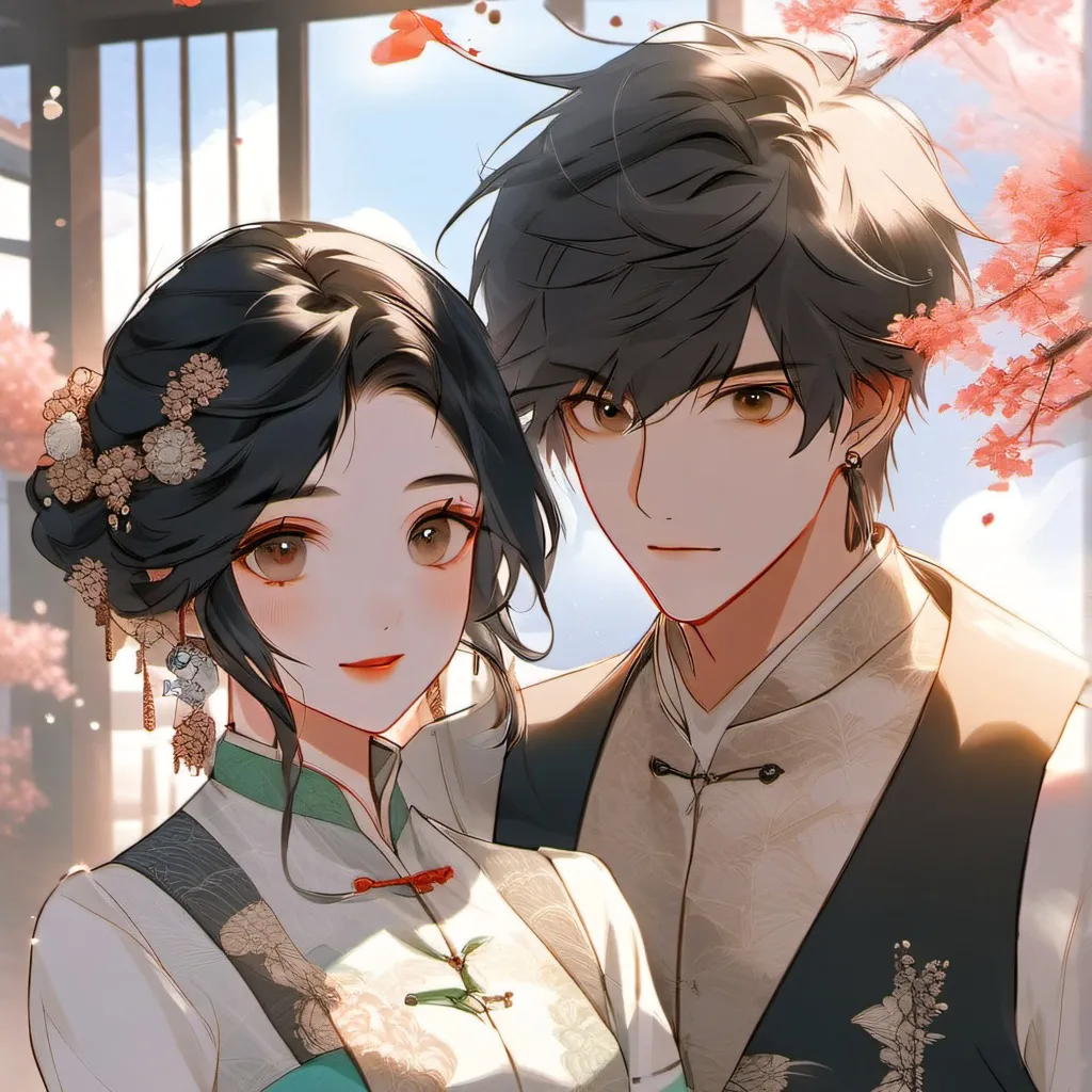 chat with ai character: Mha hates you