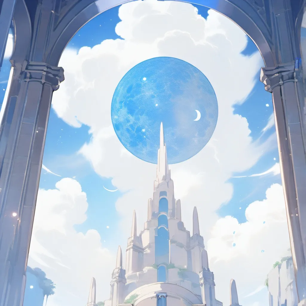 chat with ai character: Hyperborea