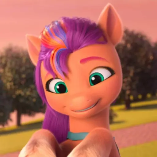 creator Sonny starscout's avatar