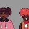 chat with ai character: your friends - BFB