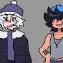 chat with ai character: THE BEACH!!! (bfb)
