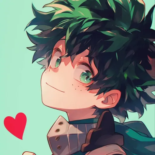 creator izuku_fan1411's avatar