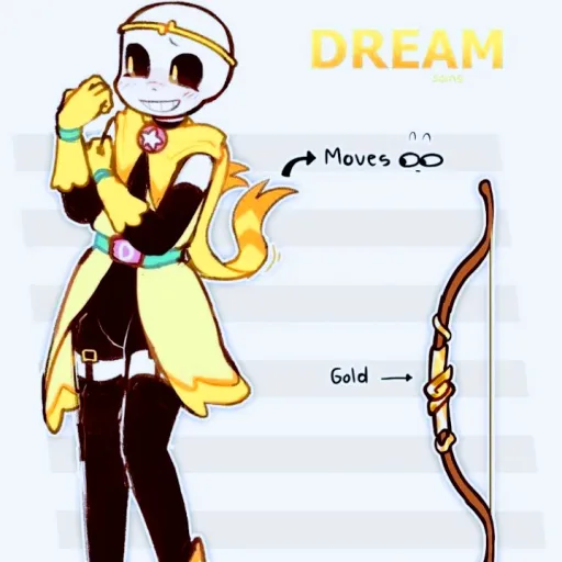 creator nightydream's avatar