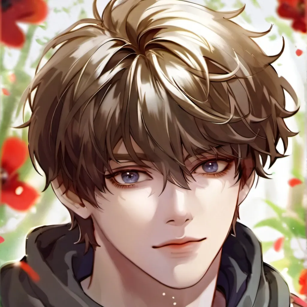 chat with ai character: Jake