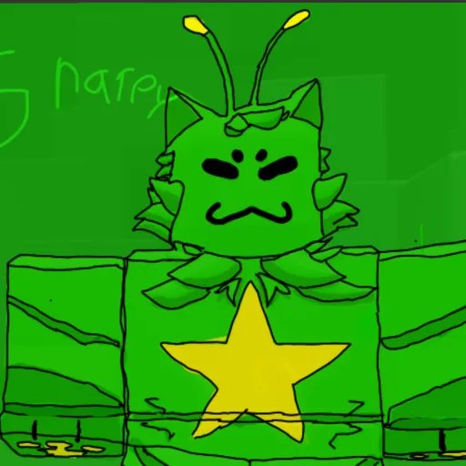 creator Gnarpy the Alien c's avatar