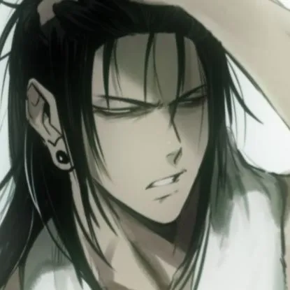 chat with ai character: - Kai Soyan -