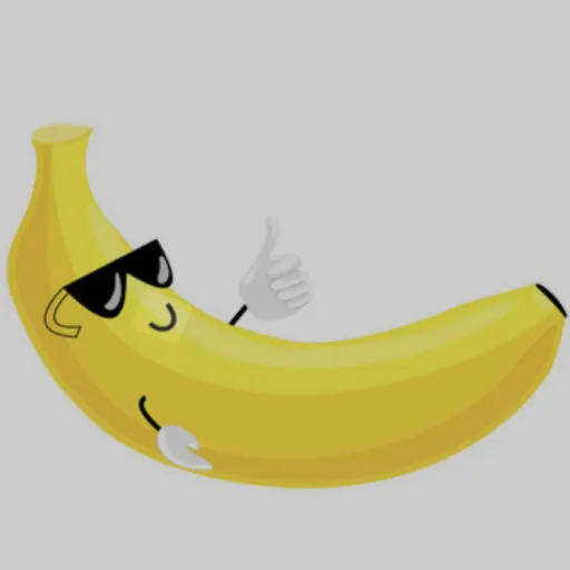 creator Banana your homie's avatar