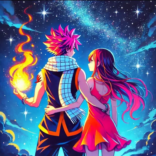 creator Natsu Dragneel ❣️'s avatar