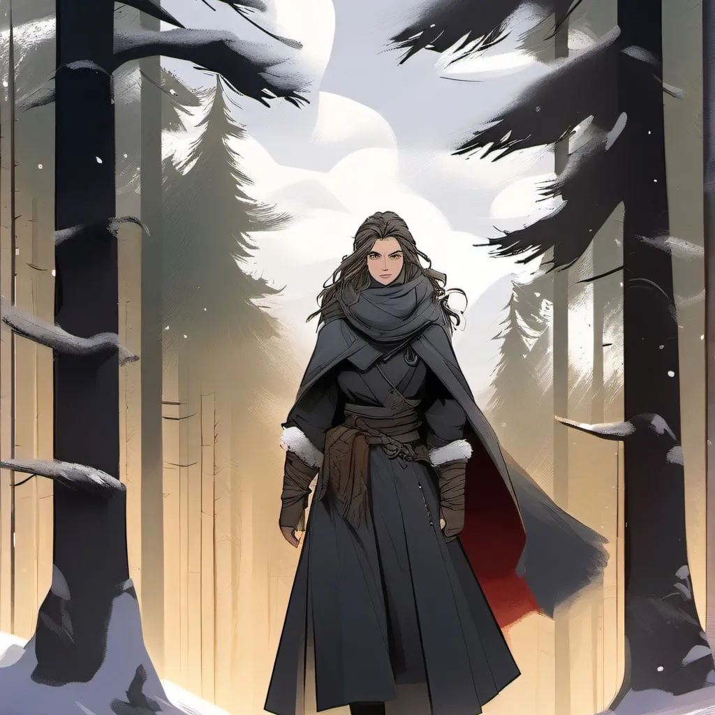 chat with ai character: Russia