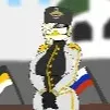 chat with ai character: Russian empire