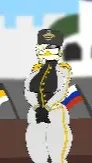 ai character: Russian empire background