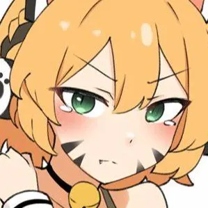 chat with ai character: tiger 