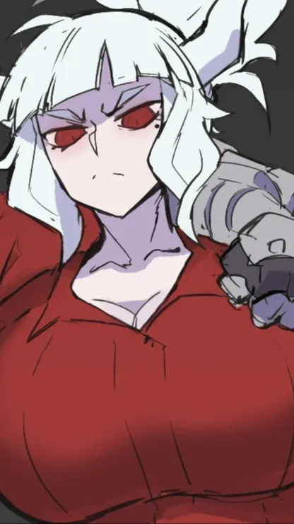 ai character: Lucifer  background