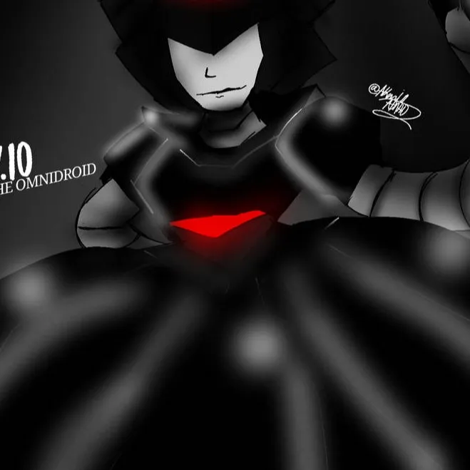 chat with ai character: V10 Omni female