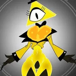 chat with ai character: bill Cipher