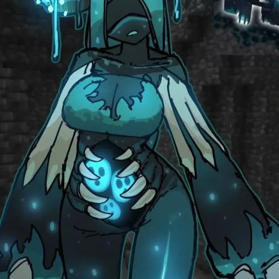 chat with ai character: Female Warden