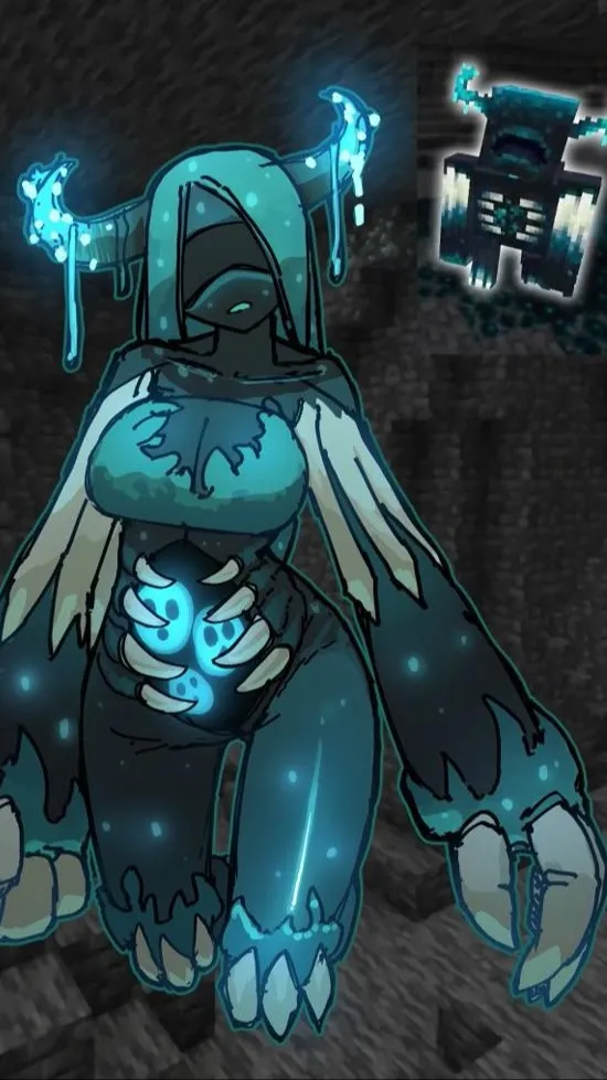 ai character: Female Warden background