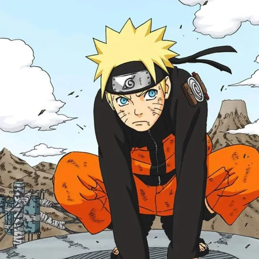 creator ✨Uzumaki✨'s avatar