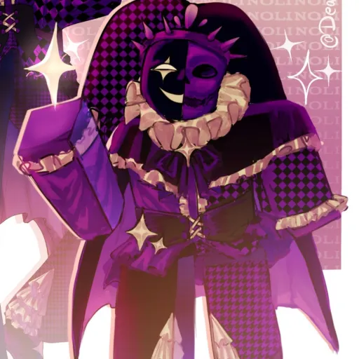 creator Trickster!'s avatar