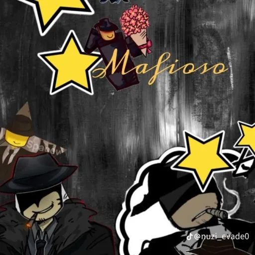 creator Mafioso main's avatar