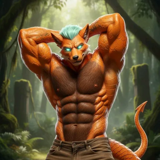 creator Soulfurop's avatar