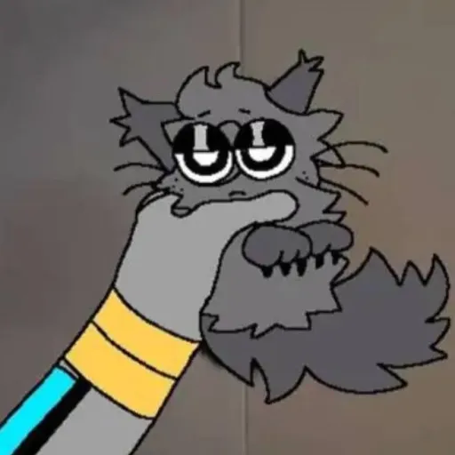 creator Baby kitten Grey's avatar