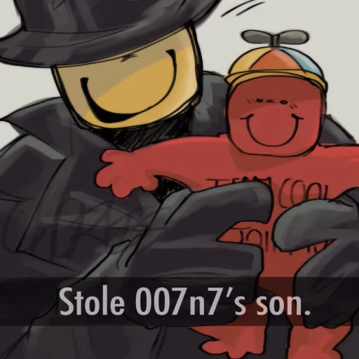 creator Mafioso Boss's avatar