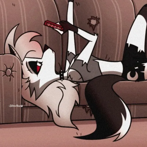 creator Loona the hellhoun's avatar