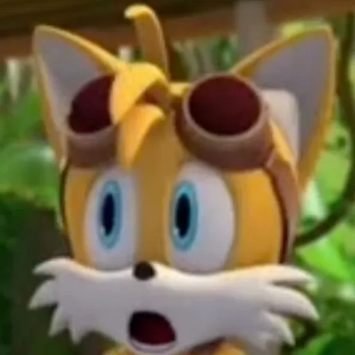 creator TailsPower's avatar