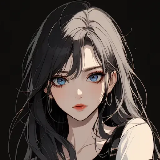 creator Suki Yang's avatar